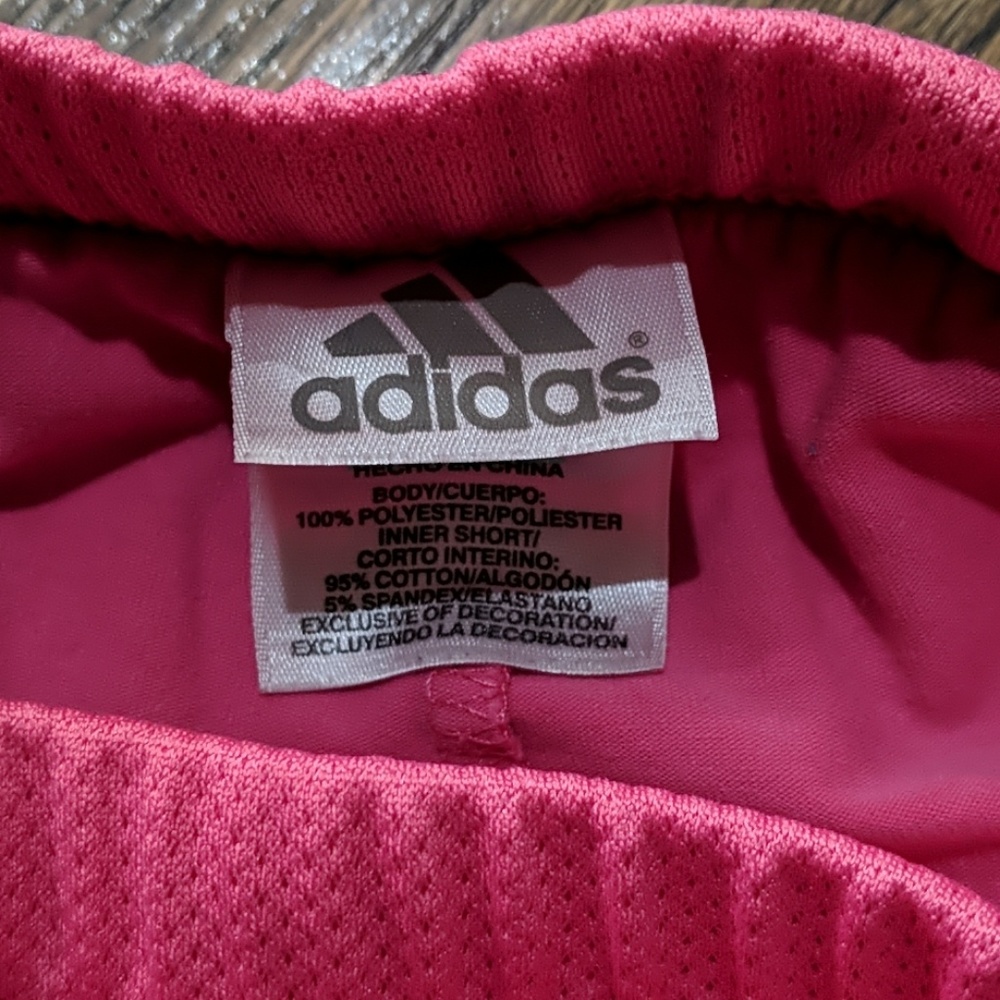 Adidas Ruffle Skirt - Picture 6 of 6